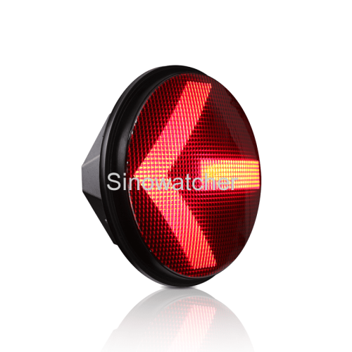 Vehicle Traffic Light Modules