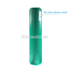 Features Anti-glare Board Mint green