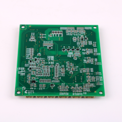 Shanghai Mitsubshi Elevator Lift Parts P235752B000G01 PCB Car Communication Board