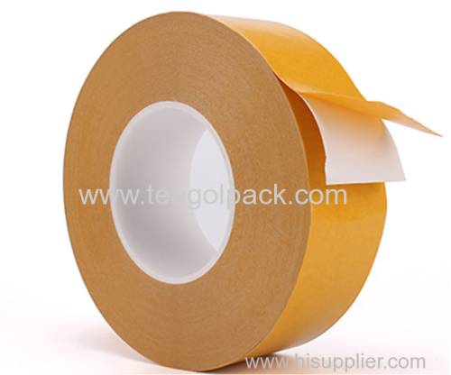 Double Sided OPP/PET Tape 0.08mm 0.09mm 0.10mm 0.12mm