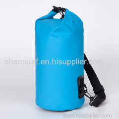 Waterproof Dry Bag for Water Resistant Floating Boating Camping Biking