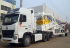 Hot Sale Truck mixer