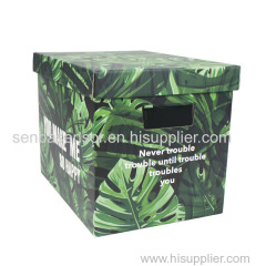 CD Storage Boxes 2021