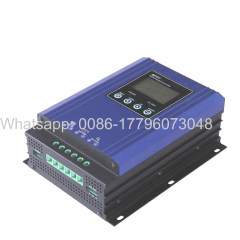 Multifunctional 12V/24V/48V 50A Off Grid Ac Dc Hybrid Solar Charge Controller