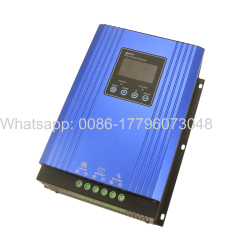 Multifunctional 12V/24V/48V 50A Off Grid Ac Dc Hybrid Solar Charge Controller