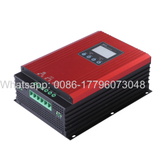 Wholesale Senhulike MPPT 12V/24V/48V 30A Solar Panel Solar Charge Controller for Solar System