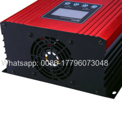 Wholesale Senhulike MPPT 12V/24V/48V 30A Solar Panel Solar Charge Controller for Solar System