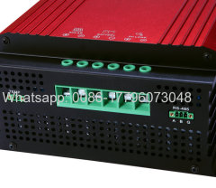 Wholesale Senhulike MPPT 12V/24V/48V 30A Solar Panel Solar Charge Controller for Solar System