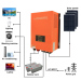 off grid pure sine solar power inverter