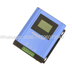 Senhulike MPPT solar charge controller 30A 40A 50A 60A 80A 100A for solar system from factory direct