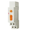 Time relay used in electrical equipment which can't immediately restart after power off Rated insulation voltage: 250V