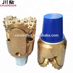 7 7/8 inch(200mm) IADC 537 Tci tricone rock drill bit for water well