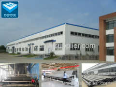 Shandong obor New Materials Co.,Ltd