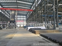 Shandong obor New Materials Co.,Ltd