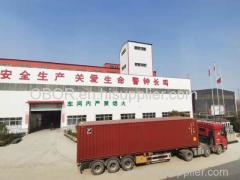 Shandong obor New Materials Co.,Ltd