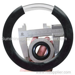 GST Rubber-steel Flange Gasket