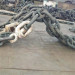 Anchor chain in Singapore