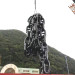 117mm China zhoushan port marine Anchor Chain