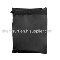 Wetsuit Changing Mat With Storage Bag