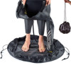 420D Strong and Quality Wetsuit Changing Mat With Storage Bag