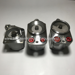 A8VO107 gear pump