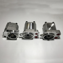 Rexroth A8VO107/A8VO160/A8VO200 gear pump made in China