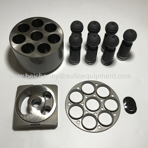 A8VO160 hydraulic pump parts