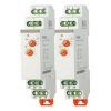 time relay DC12V/24V AC/DC 24V~240V AC220V 50/60Hz