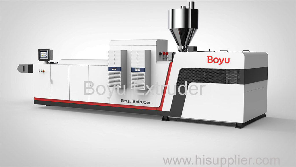 5 Advantages of Plastic Extrusion