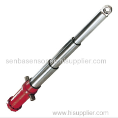 TG-E Multi-stage Hydraulic Cylinders