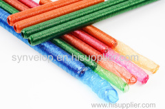 Cellulose Casing with color