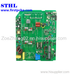 raspberry pi pcba board service pcb assembly board Custom Made Shenzhen PCBA Factory