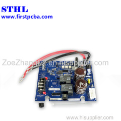 raspberry pi pcba board service pcb assembly board Custom Made Shenzhen PCBA Factory