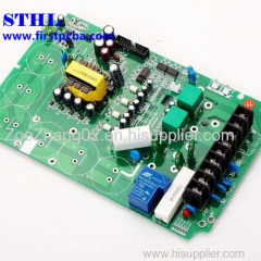 raspberry pi pcba board service pcb assembly board Custom Made Shenzhen PCBA Factory