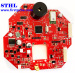 raspberry pi pcba board service pcb assembly board Custom Made Shenzhen PCBA Factory