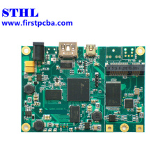 Waterproof pcba board service pcb assembly board Custom Made Shenzhen PCBA Factory