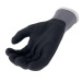 Foam Sandy Nitrile Coated Gloves
