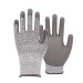 Anti Cut Industrial Working Safety Gloves