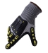 Oilfield Oil&Gas Petroleum Industrial Use TPR Cut Resistance Gloves