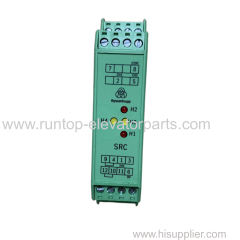 Thyssenkrupp elevator relay SRC