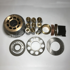 Tokiwa MKV23/MKV33 hydraulic piston pump parts made in China