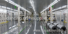 Hangzhou Liansheng Insulation Co., Ltd.