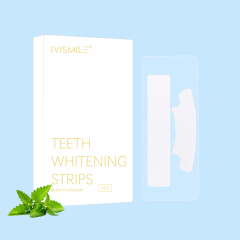 Advanced Teeth Whitening Strips