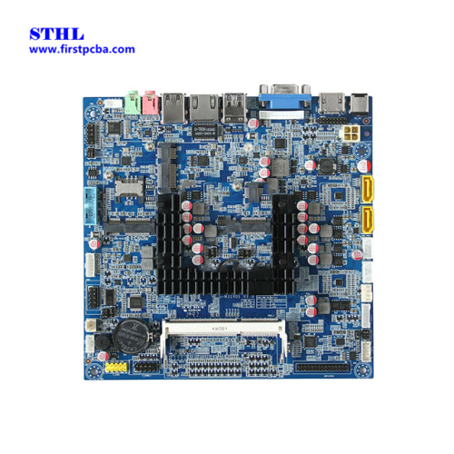 3D Laser Scanning Confocal Microscope pcba service pcb assembly board Custom Made Shenzhen PCBA Factory