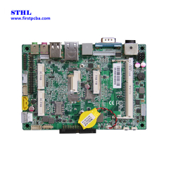 3D Laser Scanning Confocal Microscope pcba service pcb assembly board Custom Made Shenzhen PCBA Factory