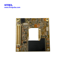 3D Laser Scanning Confocal Microscope pcba service pcb assembly board Custom Made Shenzhen PCBA Factory