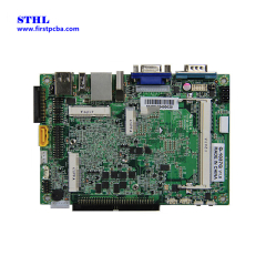 Intelligent position controller pcba service pcb assembly board Custom Made Shenzhen PCBA Factory