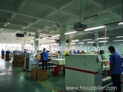 Zhuhai Huayuan Electronics Co,.Ltd