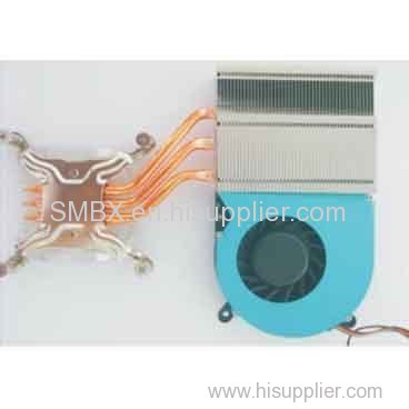 Thermal Module- Dongguan Wanhang Electronics Technology