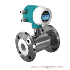 Electromagnetic Flow Meter 202109